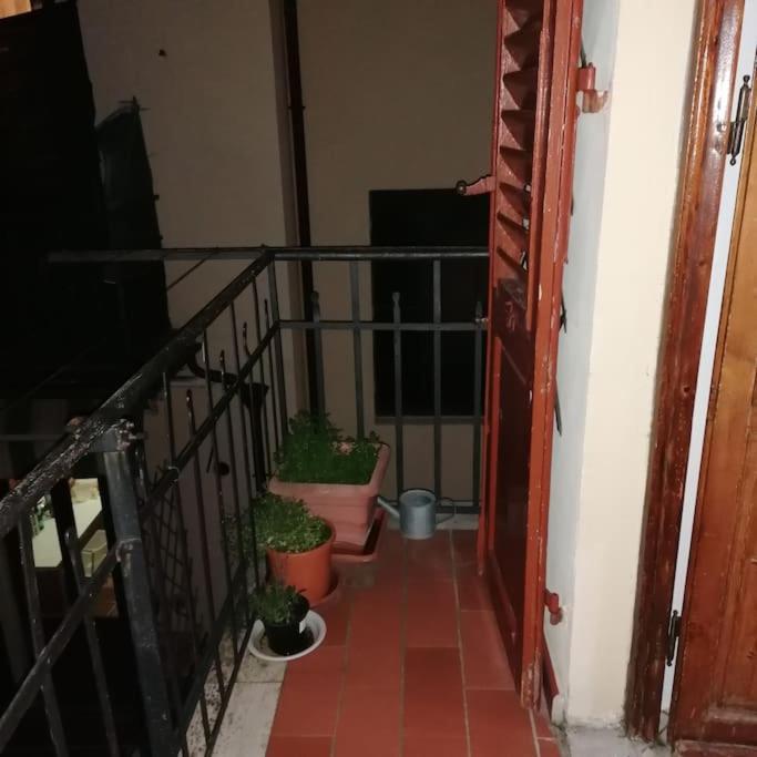 Dolce Vita Apartment Флоренция Екстериор снимка