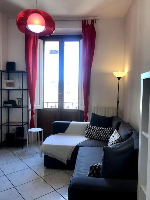 Dolce Vita Apartment Флоренция Екстериор снимка