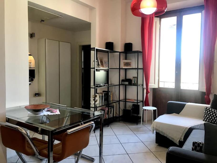 Dolce Vita Apartment Флоренция Екстериор снимка
